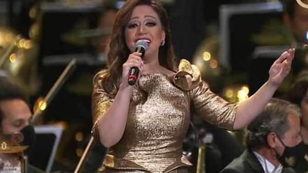 ريهام عبد الحكيم