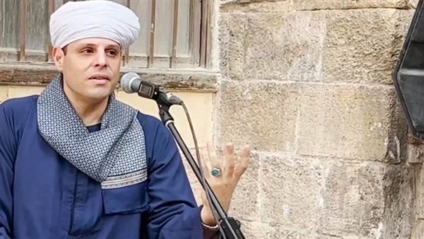 محمود التهامي