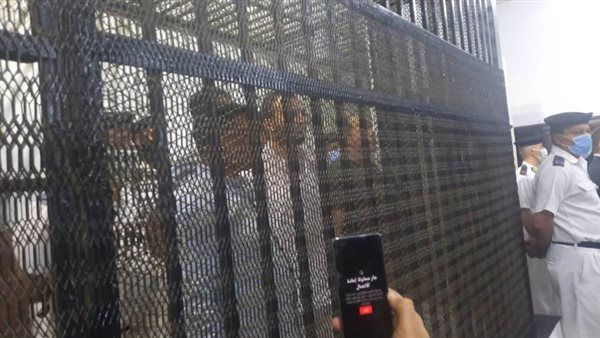 جنايات المنصورة تحظر