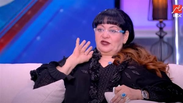 فريدة سيف النصر