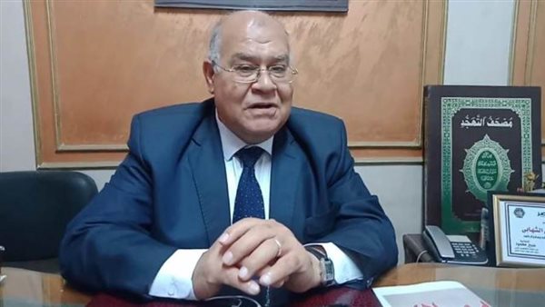 رئيس الجيل الديموقراطي: