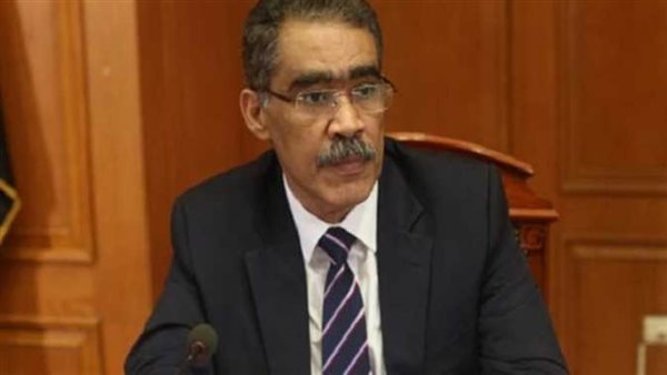 ضياء رشوان: عصام