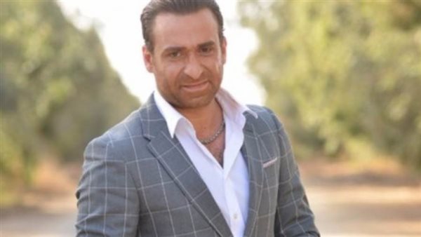 نضال الشافعي