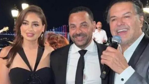 راغب علامة - طارق