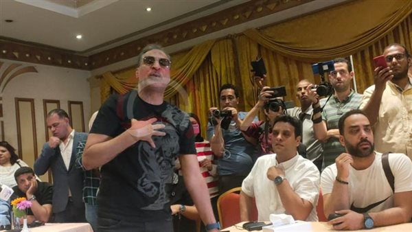 سعيد الارتيست