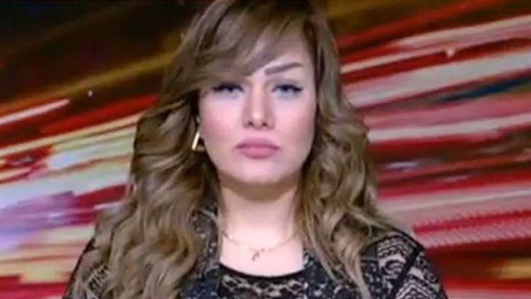 المذيعة شيماء جمال