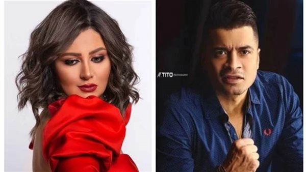 حسن شاكوش وشذى