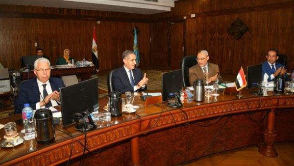 محافظ الغربية يدعو