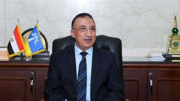 محافظ الإسكندرية: