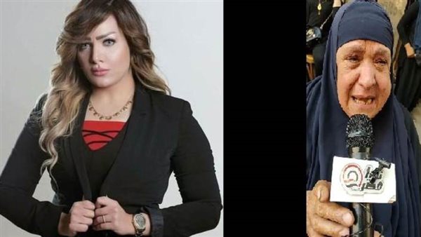 المذيعة شيماء جمال