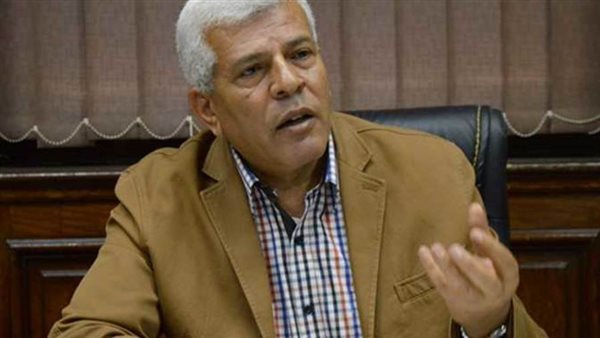 نقيب الزراعيين: قطاع