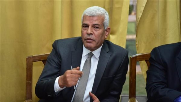 نقيب الزراعيين: مصر