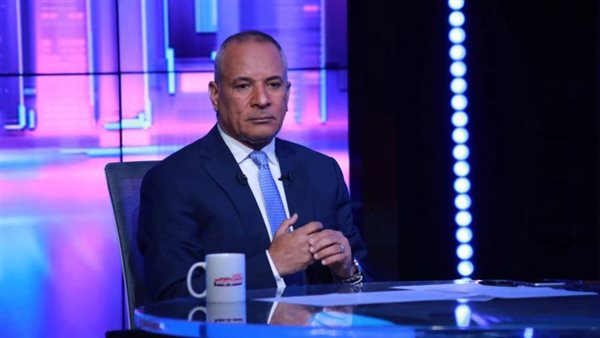 أحمد موسى عن الحكم