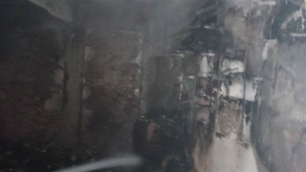 إصابة 8 أشخاص في