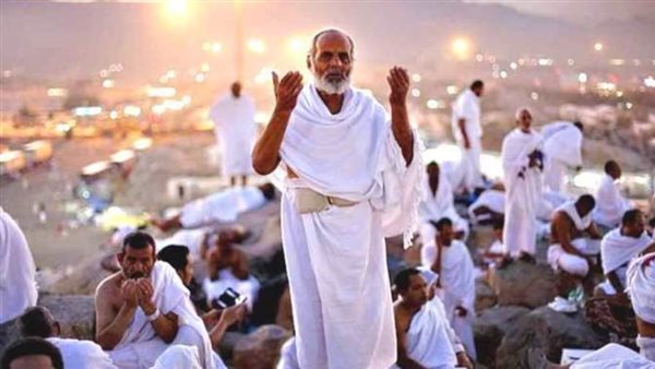 بداية شهر ذي الحجة