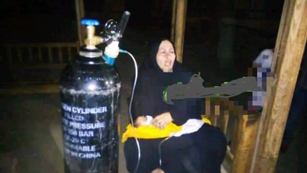 صحة بنى سويف تحيل