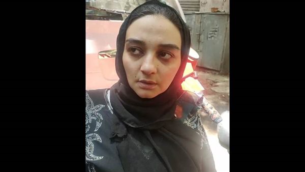 شقيقة المجني عليه