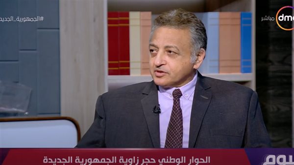 رئيس حزب الاتحاد