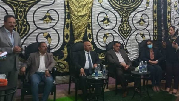 وزير النقل والمواصلات