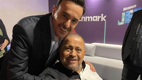 جورح وسوف - صابر