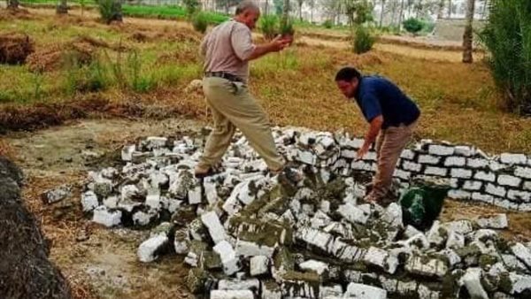 الأجهزة التنفيذية