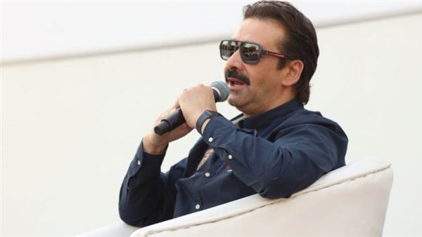 كريم عبد العزيز