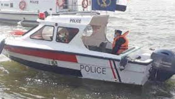 ضبط مخالفات بنهر