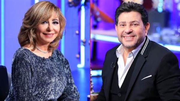 هاني شاكر ولميس الحديدي