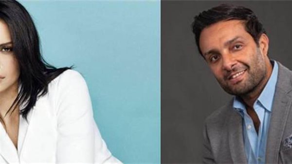 وائل عبد العزيز وآمال