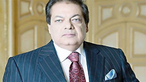 رجل الأعمال محمد