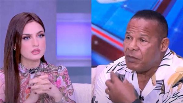 الشحات مبروك برنامج