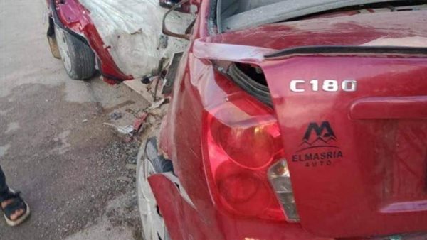 مصرع 3 أشخاص من أسرة