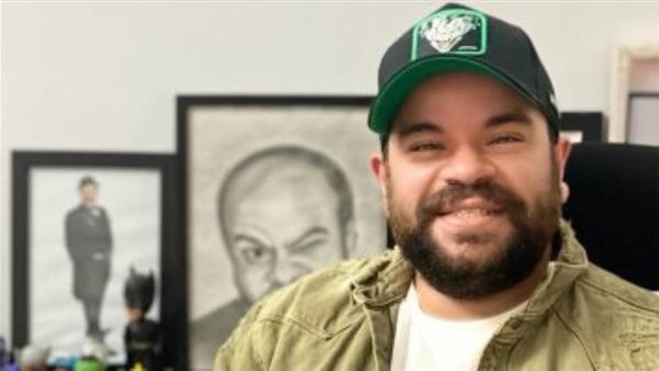 محمد عبد الرحمن