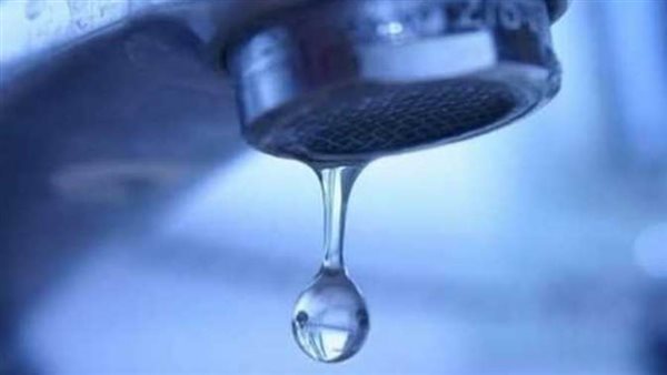 مياه بني سويف تعلن