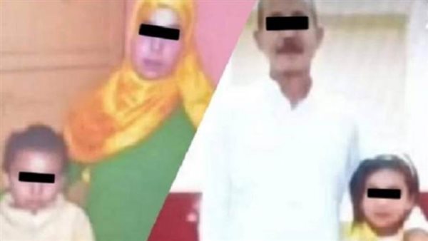 ضحايا مذبحة الريف