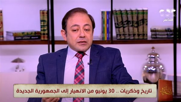 جورج رشاد: وزير الإعلام