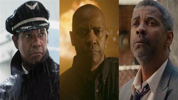 دينزل واشنطن