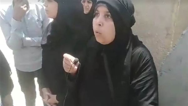 ابنة ضحية الريف الأوروبي