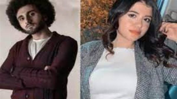 نيرة أشرف والمتهم