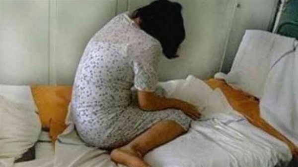 تعدى أحد الأشخاص