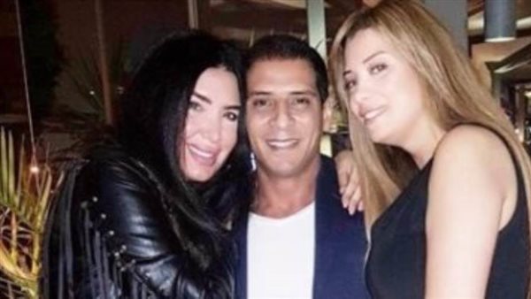 شقيق عبير صبري