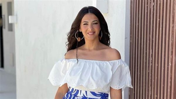 دنيا سمير غانم