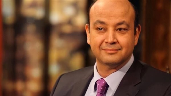 عمرو أديب: 30 يونيو