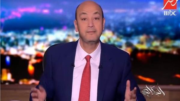 أديب عن إعلان السيسي