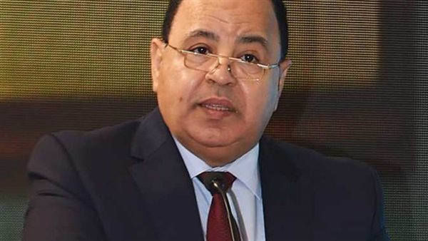 وزير المالية: مصر