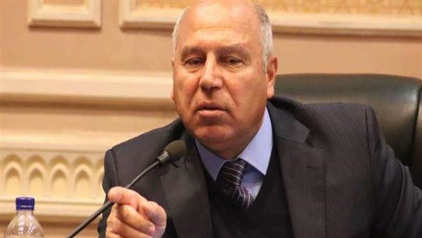 وزير النقل: تغليط