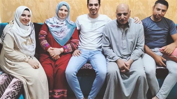 الأول على الجمهورية