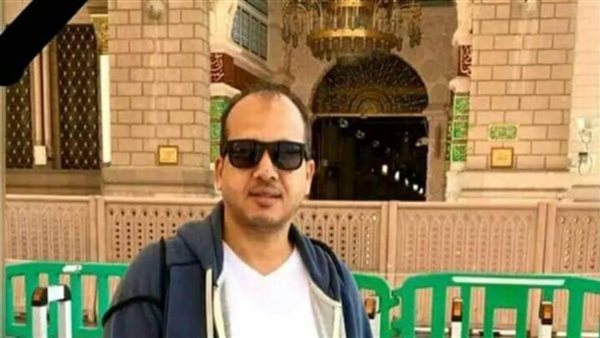 المخرج أحمد التهامي