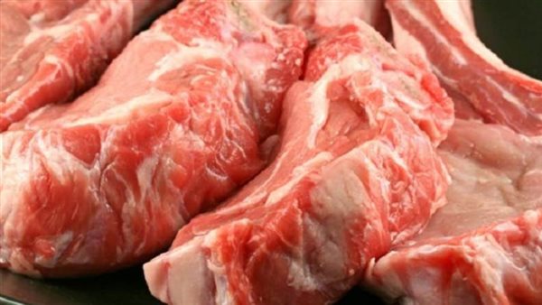 التموين: أسعار اللحوم
