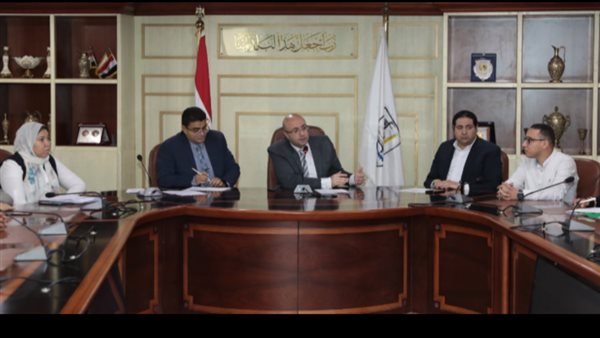 بدء إجراء مقابلات